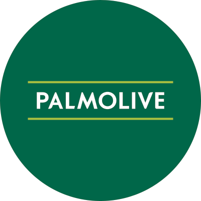 Palmolive-logo