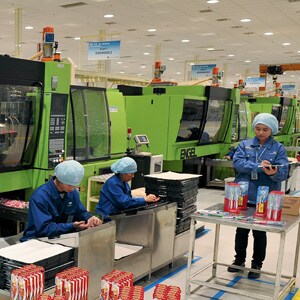 Arbeidsomstandigheden Arbeidsomstandigheden